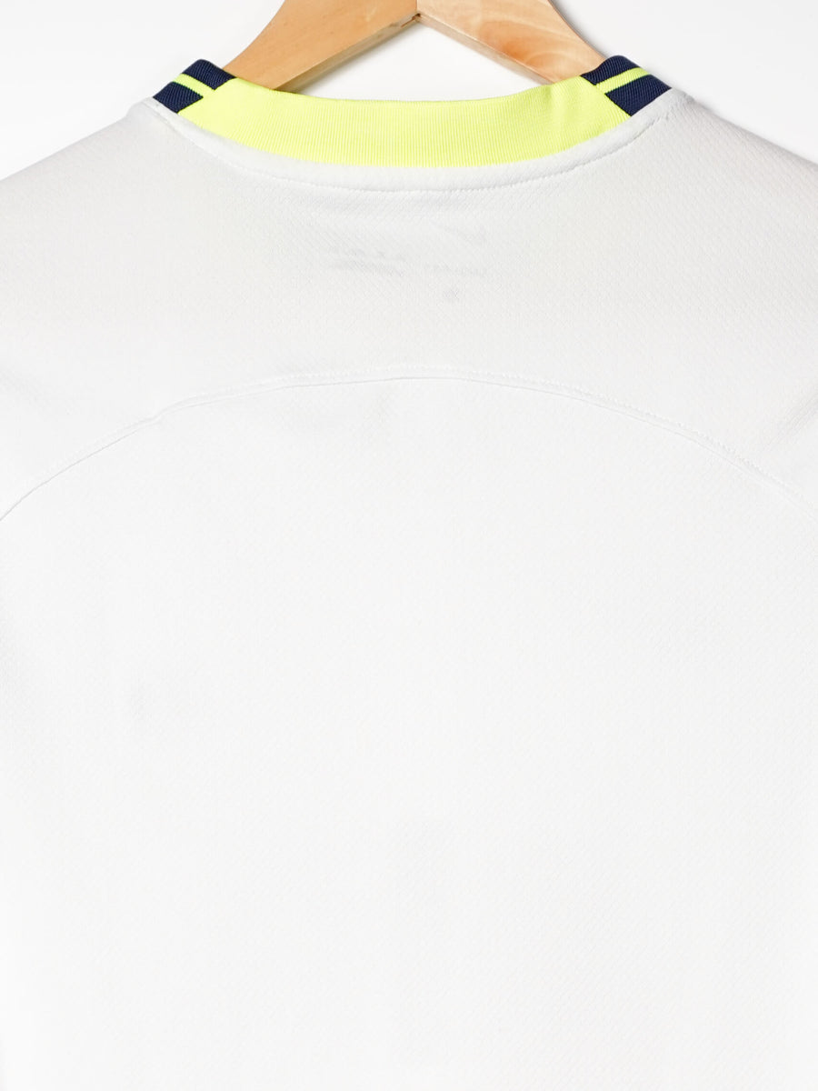 2022/23 Tottenham Hotspur Home Shirt (XS)