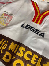 2004/5 Messina D’Agostino #7 Home Shirt (L)