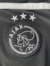 2018/19 Ajax Neres #7 Away Shirt (L)