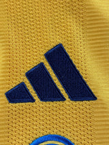 2022/23 Sweden Isak #9 Home Shirt (L)