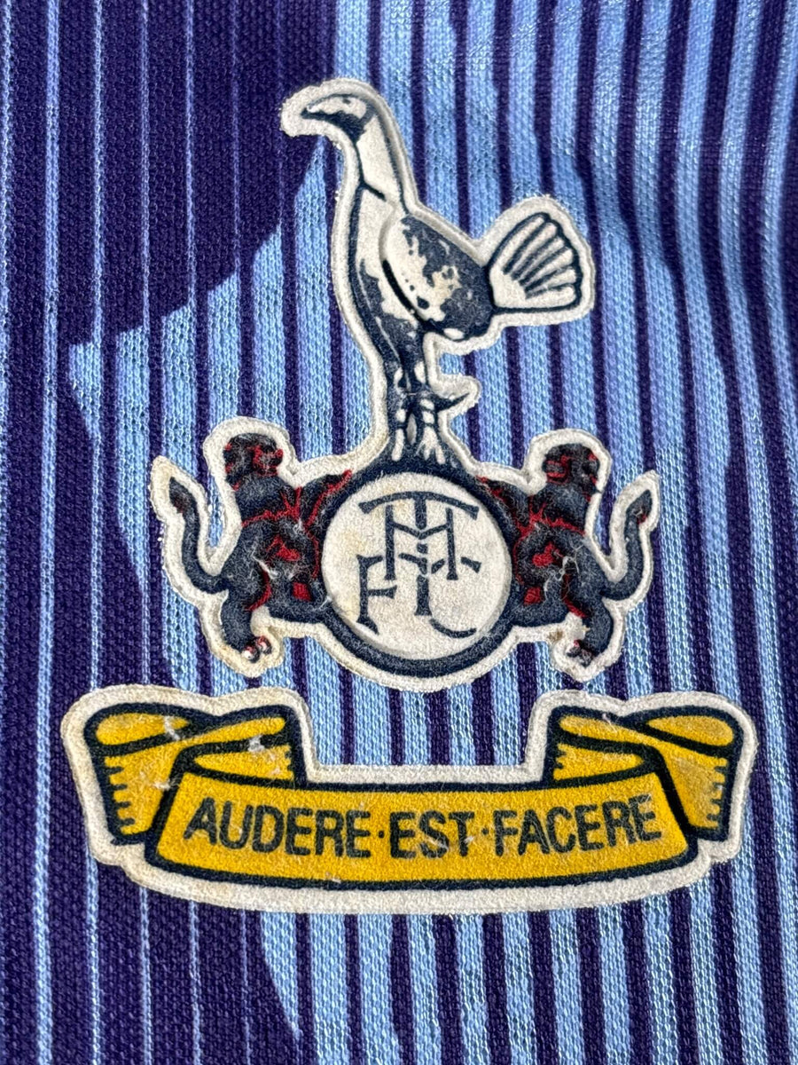 1991/94 Tottenham Third Shirt (XL)