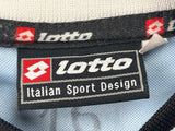 2000/1 Juventus Training Shirt L/S (XL)