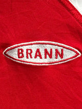 2007/9 Brann Training Shirt (XXL)