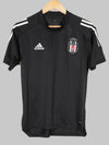 2020/21 Besiktas Camiseta de Entrenamiento (XS) Adidas