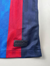 2022/23 Barcelona Lamine Yamal #41 Home Shirt (M)