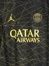 2022/23 PSG Messi #30 Fourth Shirt (M)
