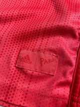 2018/19 Real Madrid Benzema #9 Third Shirt (M)