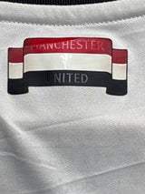 2024/25 Manchester United Third Shirt (S)