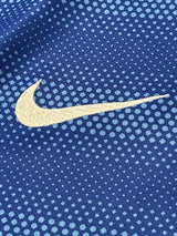 2014/15 Brazil Neymar Jr #10 Away Shirt (L)
