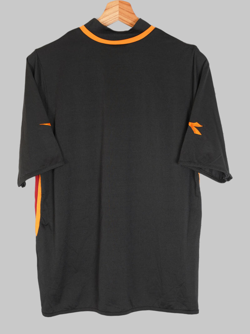 2003/4 Roma Training Shirt (L)