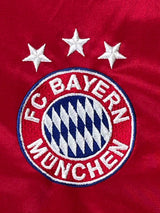 2004/5 Bayern Munich Makaay #10 Home Shirt (L)