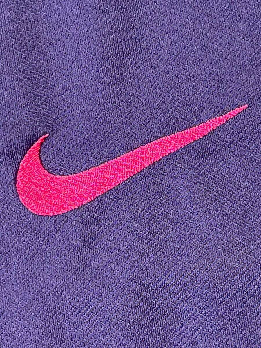 2016/17 Barcelona Neymar Jr #11 Away Shirt (L)