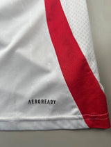 2024/25 Italy Chiesa #14 Away Shirt (M)