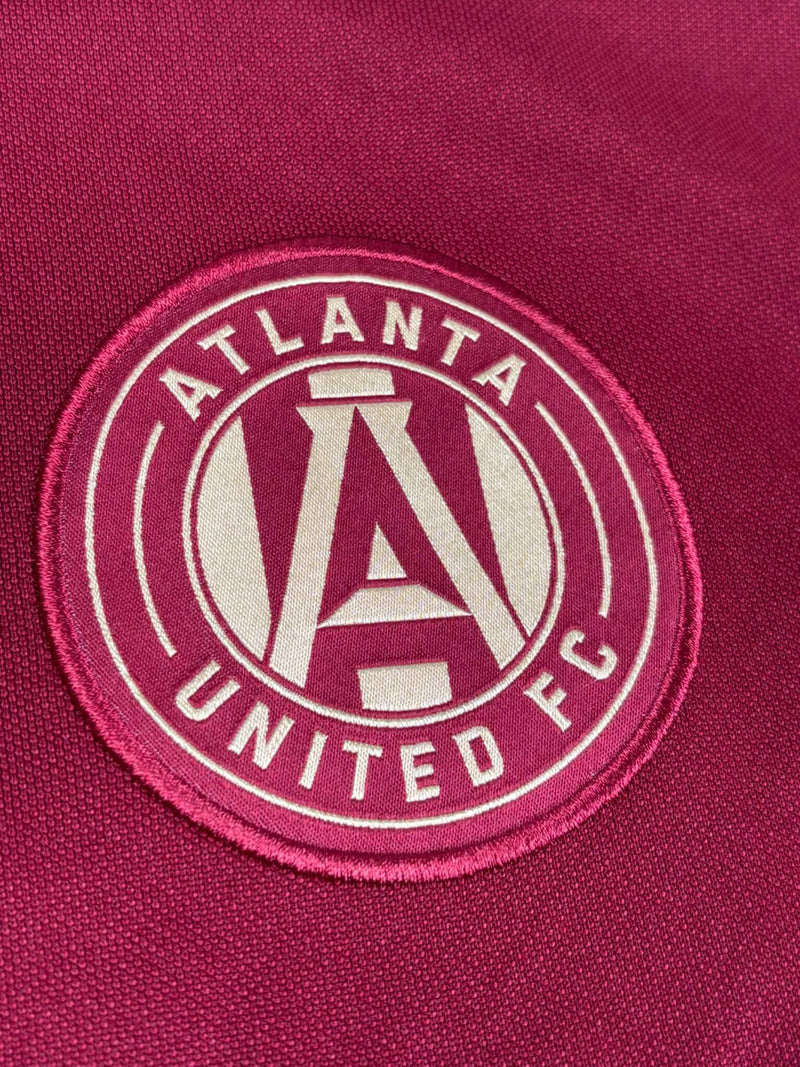 Atlanta United Training Zip 2020/21 (L)