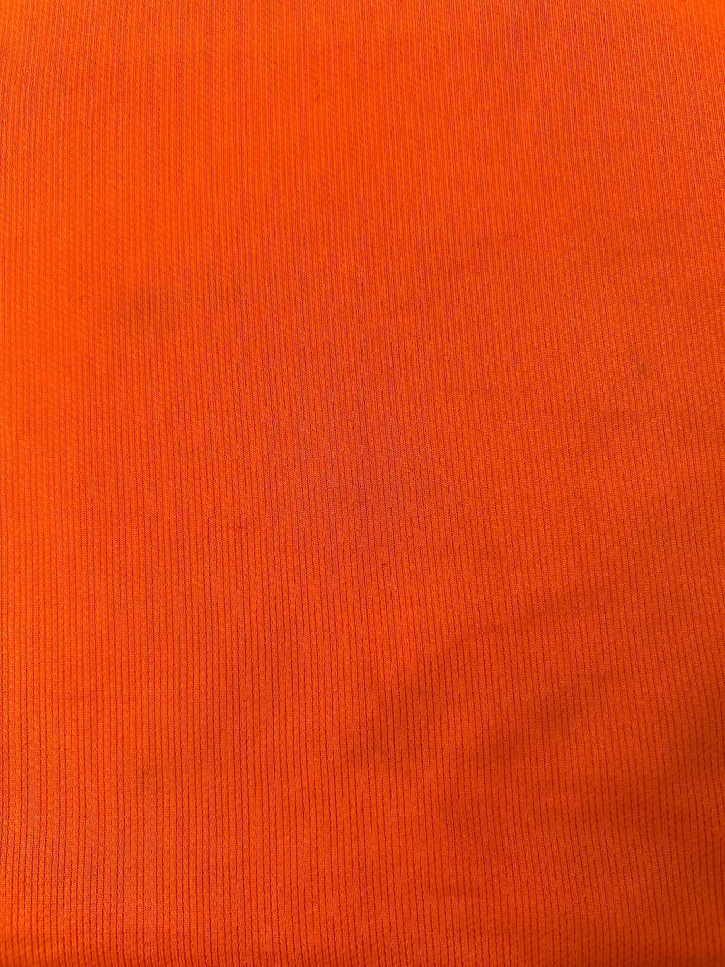 Netherlands Home Shirt Player Issue 2010/11 V.Bronckhorst #5 (M)