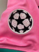 2020/21 Barcelona Messi #10 Third Shirt (L)