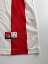 2007/08 Athletic Bilbao Home Shirt (L)
