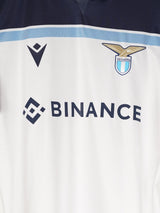 2021/22 Lazio Immobile #17 Away Shirt (L)