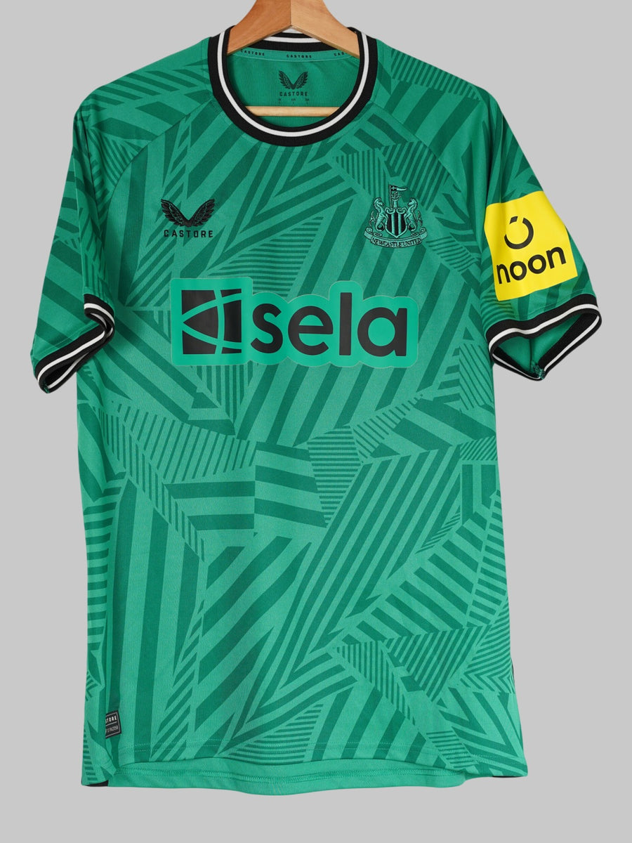 2023/24 Newcastle United Away Shirt (L)