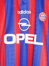 1995/97 Bayern Munich Home Shirt (XL)