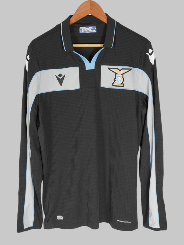 2019/20 Lazio Keepersshirt (L) Macron