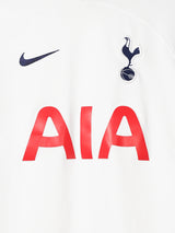 2022/23 Tottenham Hotspur Home Shirt (XS)