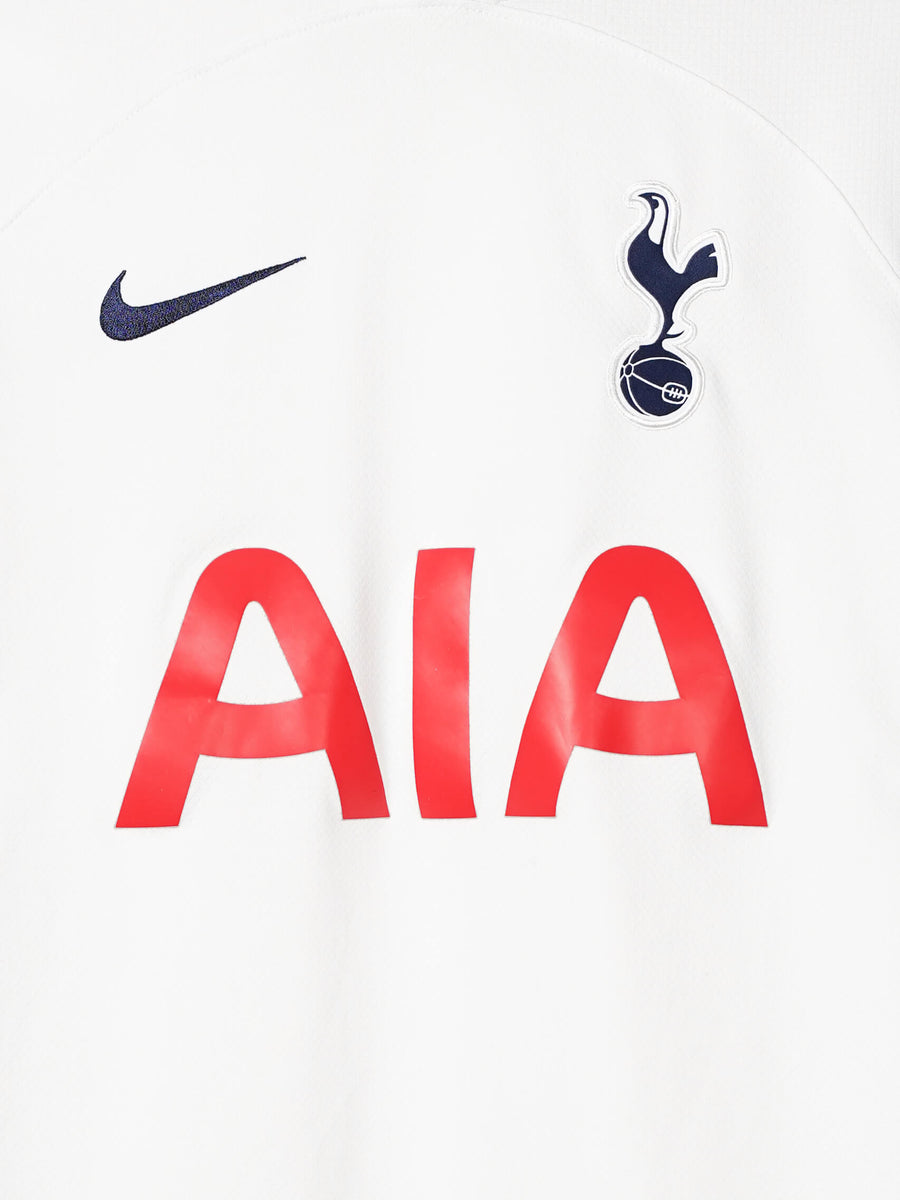 2022/23 Tottenham Hotspur Home Shirt (XS)
