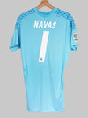 2016/17 Real Madrid Maillot de Gardien (M) Navas #1