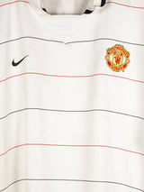 2003-05 Manchester United Ronaldo #7 Third Shirt (XXXL)