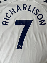 2021/22 Everton Richarlison #7 Third Shirt (L)