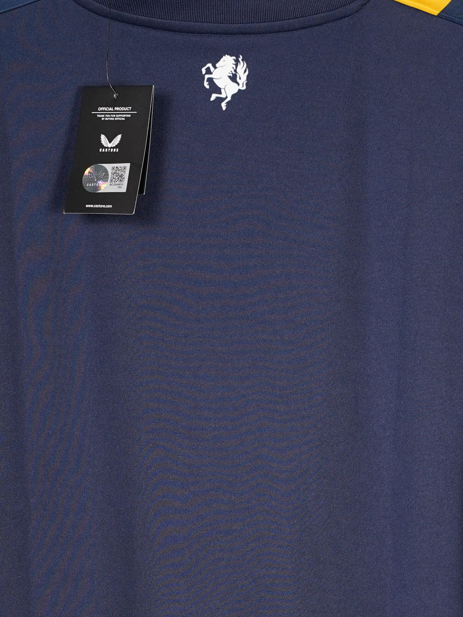 2023-25 FC Twente Away Shirt (XXL)