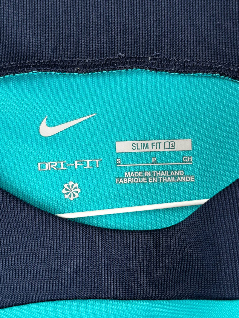 FC Barcelona Training Shirt 2022/23 (S)