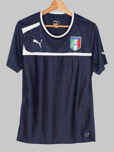 2012/13 Italy Training Shirt (M)