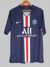 2019/20 PSG Camiseta Local (XL) Nike