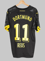 2023/24 Borussia Dortmund Reus #11 Away Shirt (L)