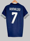 Juventus Away Shirt 2020/21 Ronaldo #7 (M)