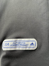 2001/02 Schalke Mulder #9 Away Shirt (XL)