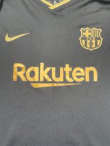 2020/21 Barcelona Away Shirt (XL Kids)