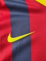 2013/14 Barcelona Neymar Jr #11 Home Shirt (XL)