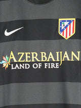 2012/13 Atletico Madrid Falcao #9 Away Shirt (M)