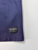 2012/13 Barcelona David Villa #7 Home Shirt (M)
