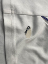 2007/8 Real Madrid Robinho #10 Home Shirt (L)