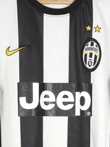 2012/13 Juventus Pirlo #21 Home Shirt (L)