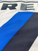 2011/12 Inter Milan Forlan #9 Away Shirt (M)