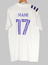 2021/22 Orlando Nani #17 Away Shirt (L)