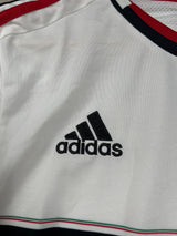 2012/13 AC Milan Balotelli #45 Away Shirt (S)
