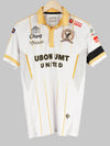 Ubon United FC Home Shirt 2016/17 (M)