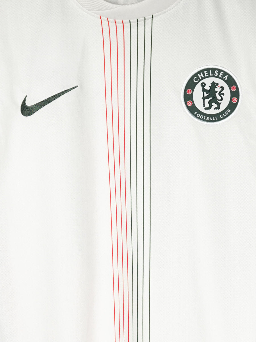 2025/26 Chelsea Joao Pedro #20 Away Shirt (L)