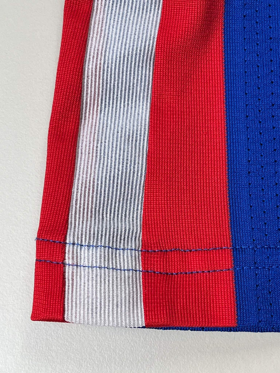 2014/15 Bayern Munich Robben #10 Home Shirt (L)