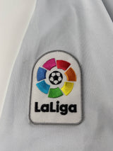 2016/17 Real Madrid Ronaldo #7 Home Shirt L/S (M)